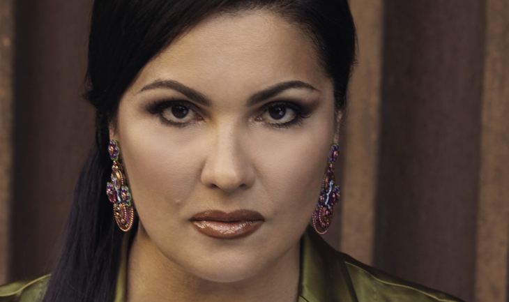 Anna Netrebko