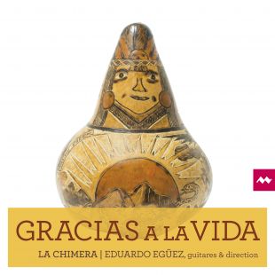 GRACIAS A LA VIDA