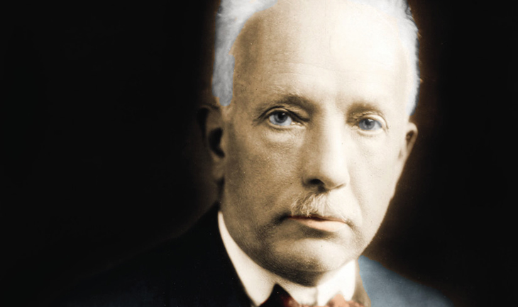 Richard Strauss