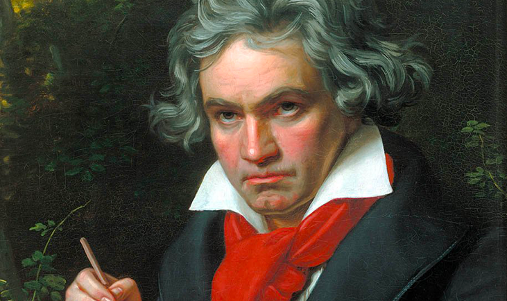 Beethoven