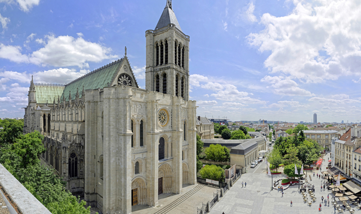 Festival de Saint-Denis