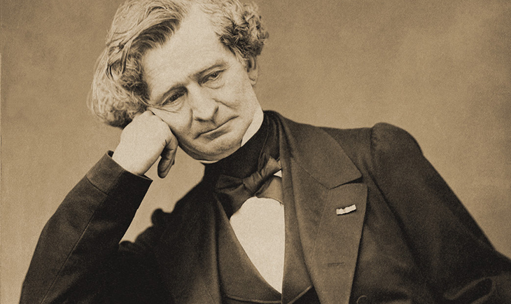 Berlioz