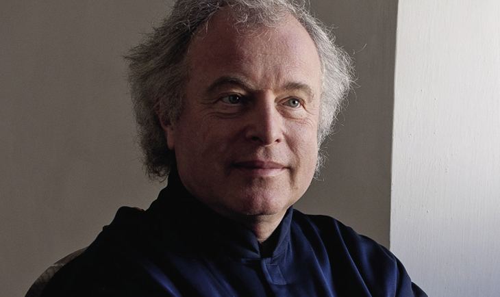 Sir András Schiff