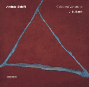Bach, Variations Goldberg