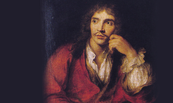 Molière