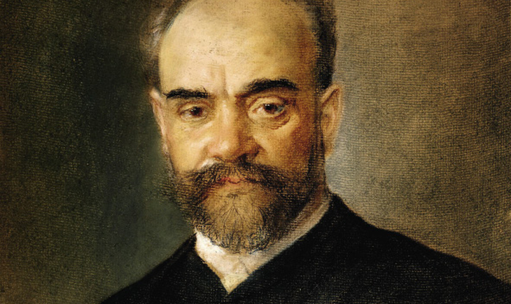 Anton Dvořák