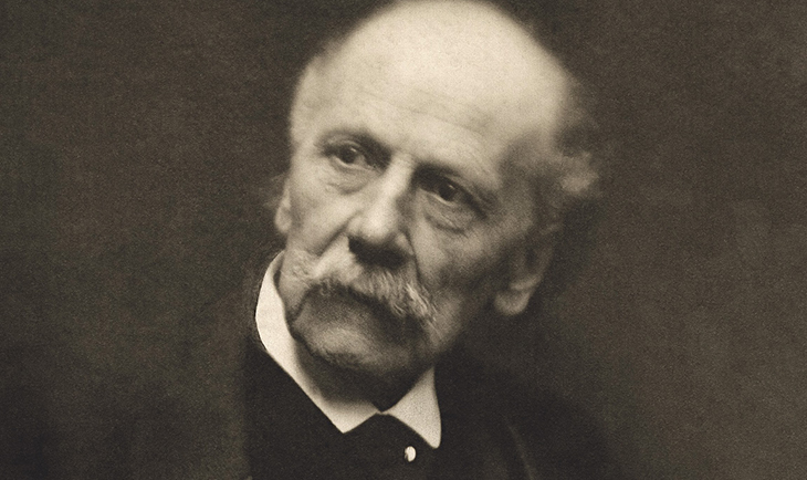 Jules Massenet