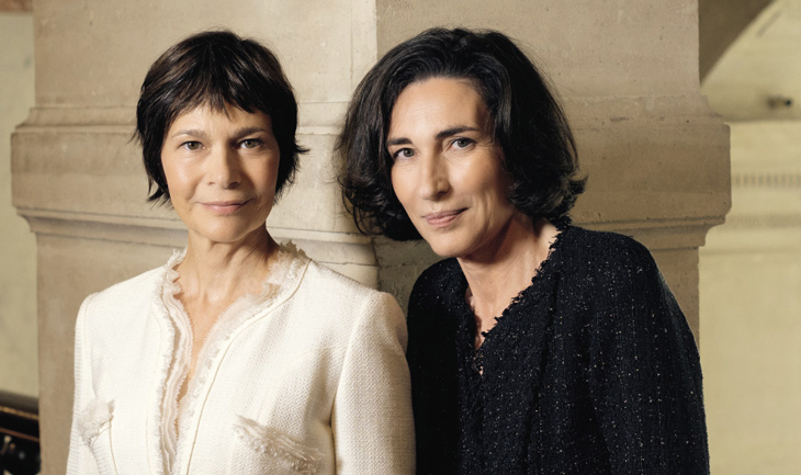 Véronique Gens & Sandrine Piau