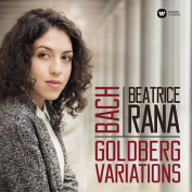 Johann Sebastian Bach : Variations Goldberg