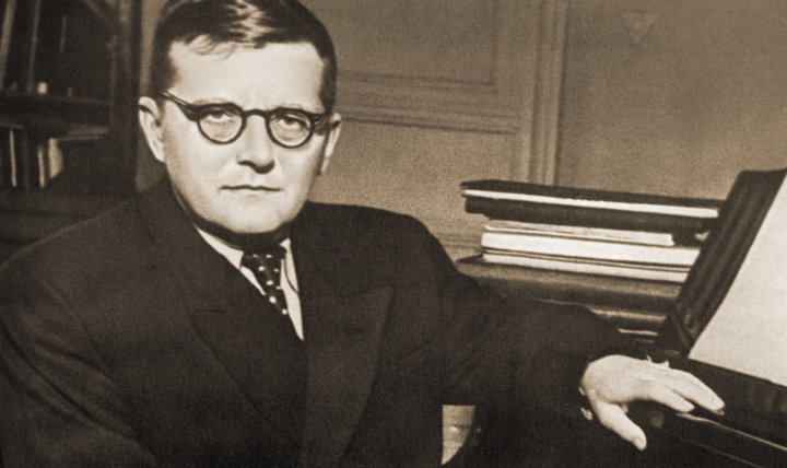 Chostakovitch