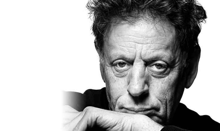 Philip Glass