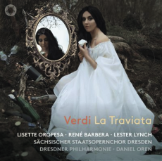 Giuseppe Verdi - La Traviata