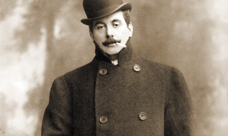 Puccini