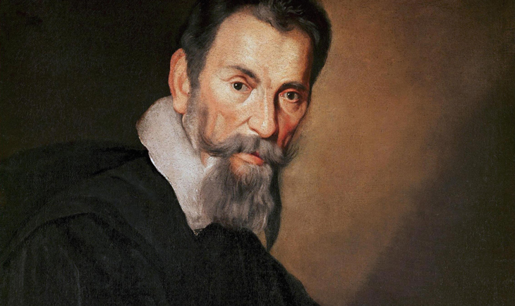 Monteverdi