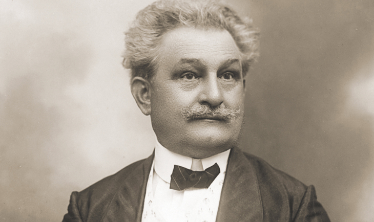 Leoš Janáček