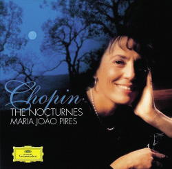 Chopin - 21 Nocturnes
