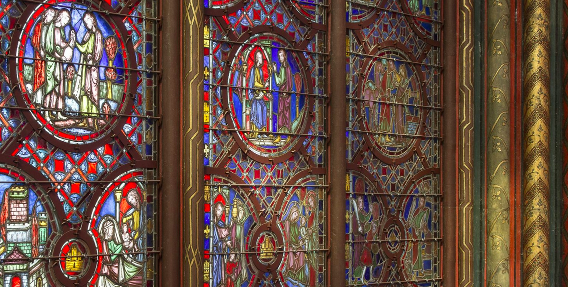 Les Heures Musicales de la Sainte-Chapelle