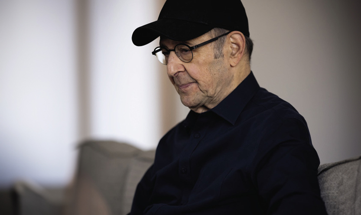 Steve Reich