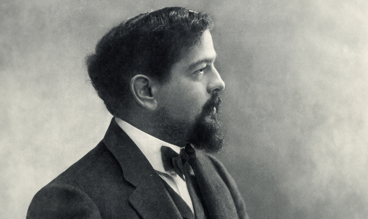 Debussy