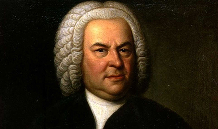 Bach