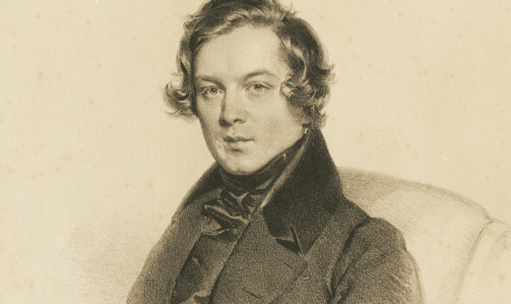 Schumann