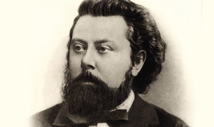 Moussorgski