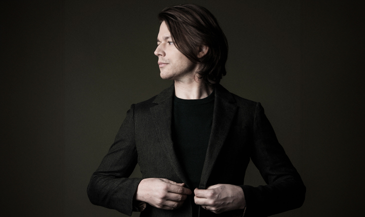 David Fray