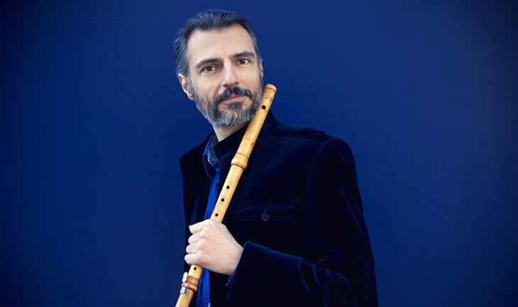 François Lazarevitch