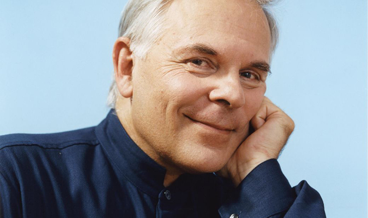 Stephen Kovacevich, piano