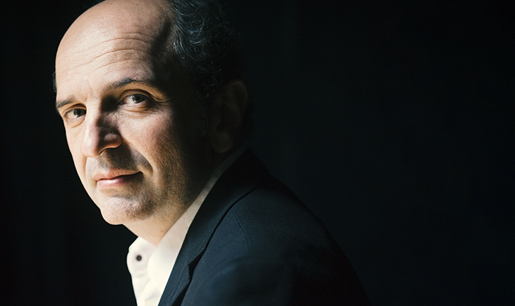 Denis Pascal, piano