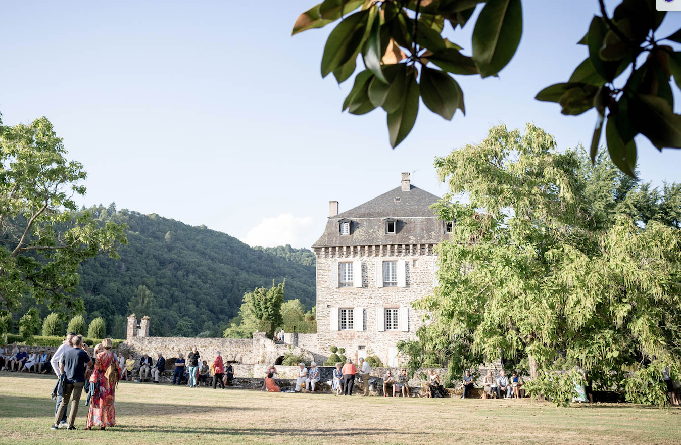 Festival de la Vézère