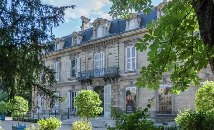 La Nouvelle Athènes – Festival de Pentecôte
