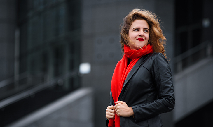 Eva Zaïcik