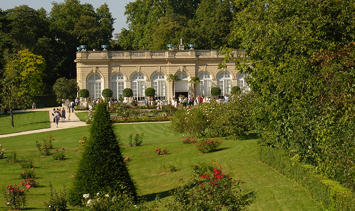 40e Festival Chopin à Paris