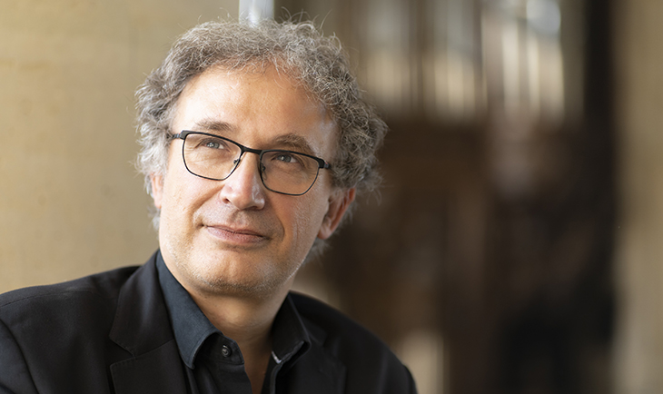 Thierry Escaich