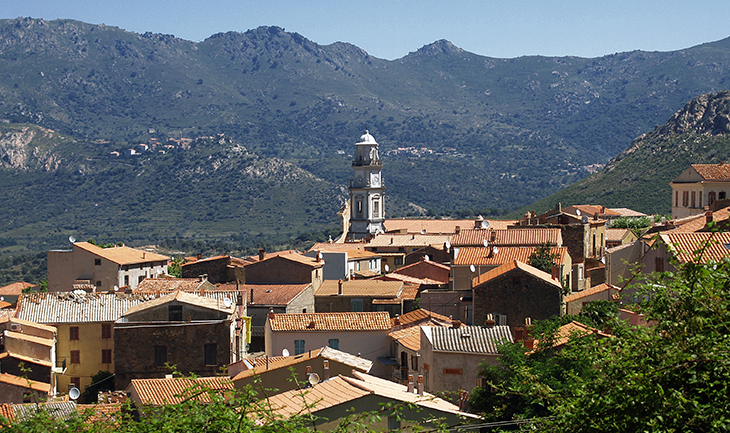 Les Rencontres de Calenzana