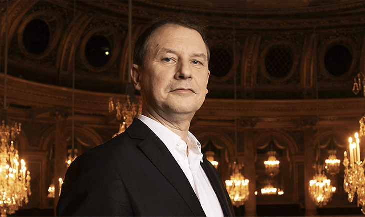 Stéphane Fuget