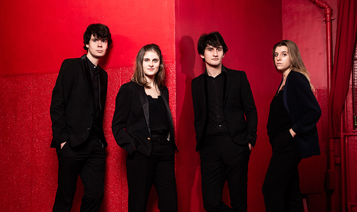 les 10 ans du Consort