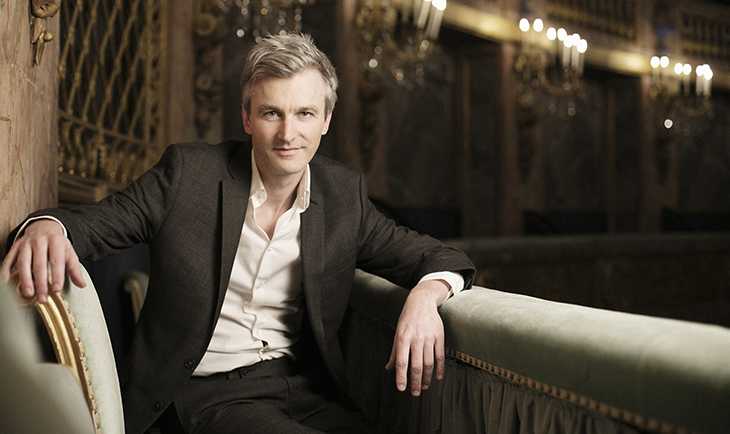 Purcell, Didon et Énée