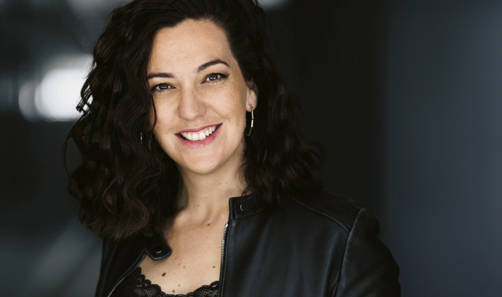 Marina Viotti, master class