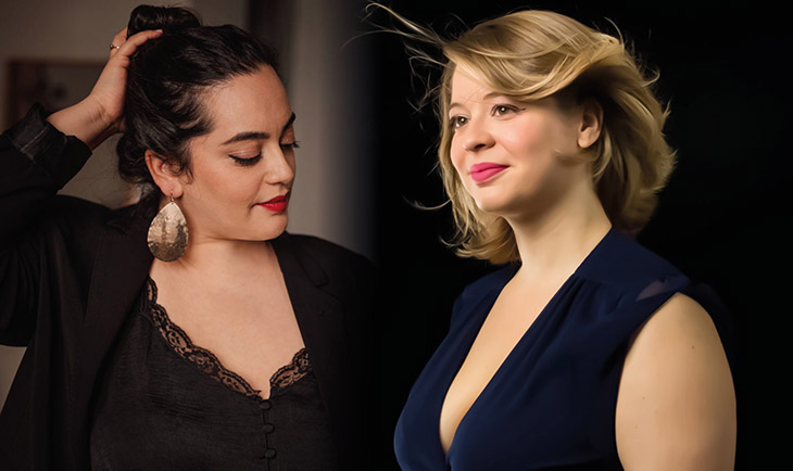 Pergolesi, Stabat Mater