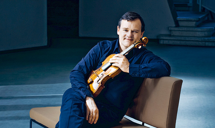 Frank Peter Zimmermann