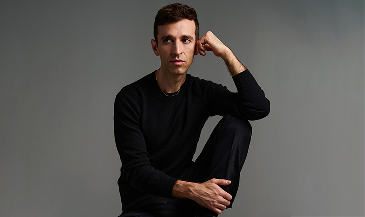 Anthony Roth Costanzo