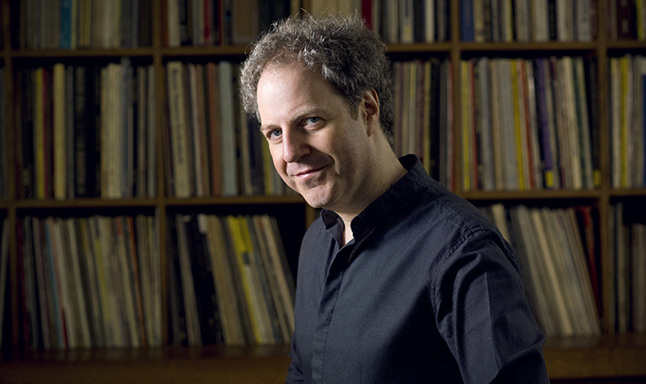 Nicolas Stavy, piano