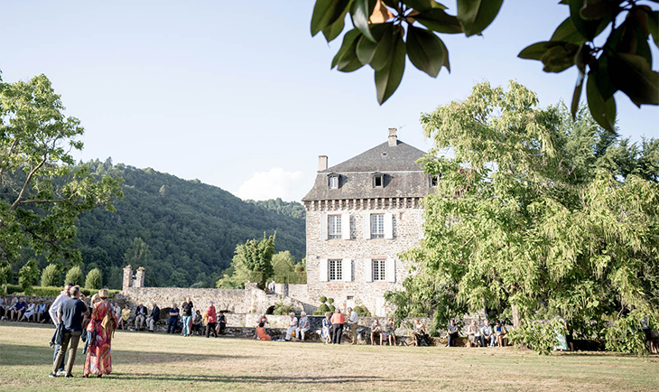 Festival de la Vézère