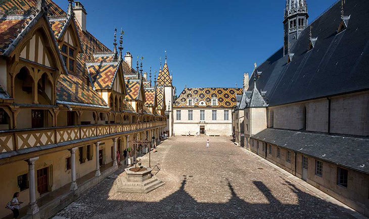 Festival de Beaune
