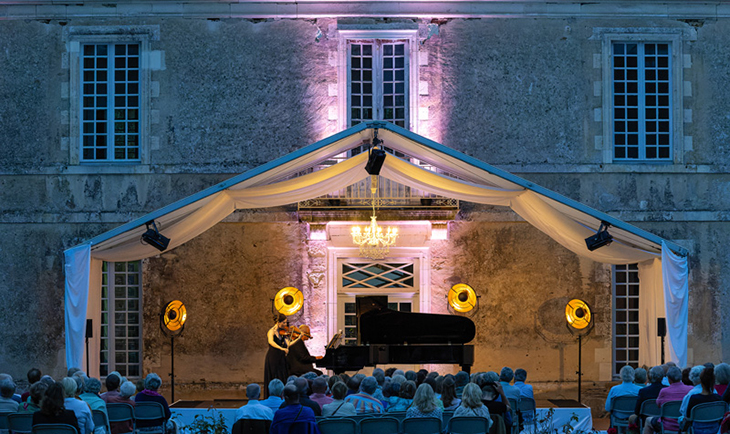 Les Classiques de la Villa Charlotte – Sables d’Olonne