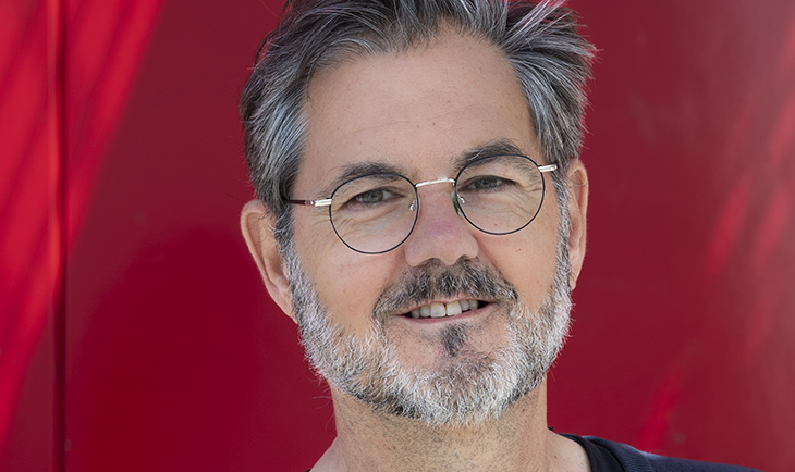 Pascal Bertin