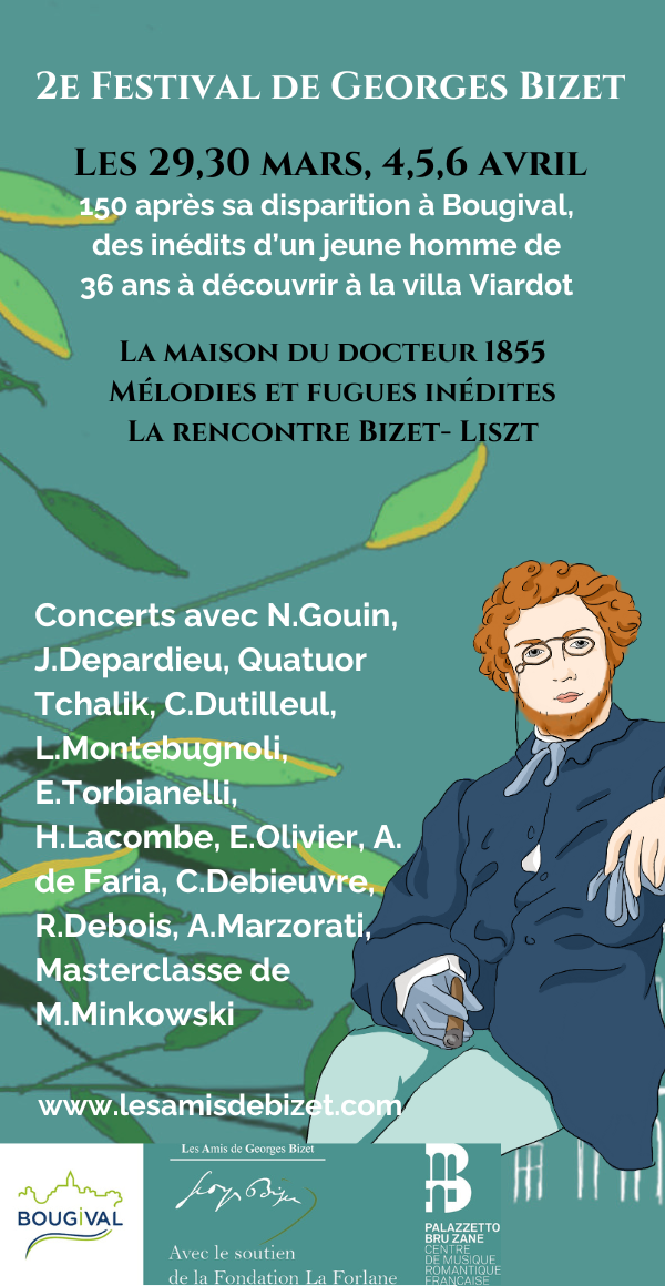 Festival Bizet