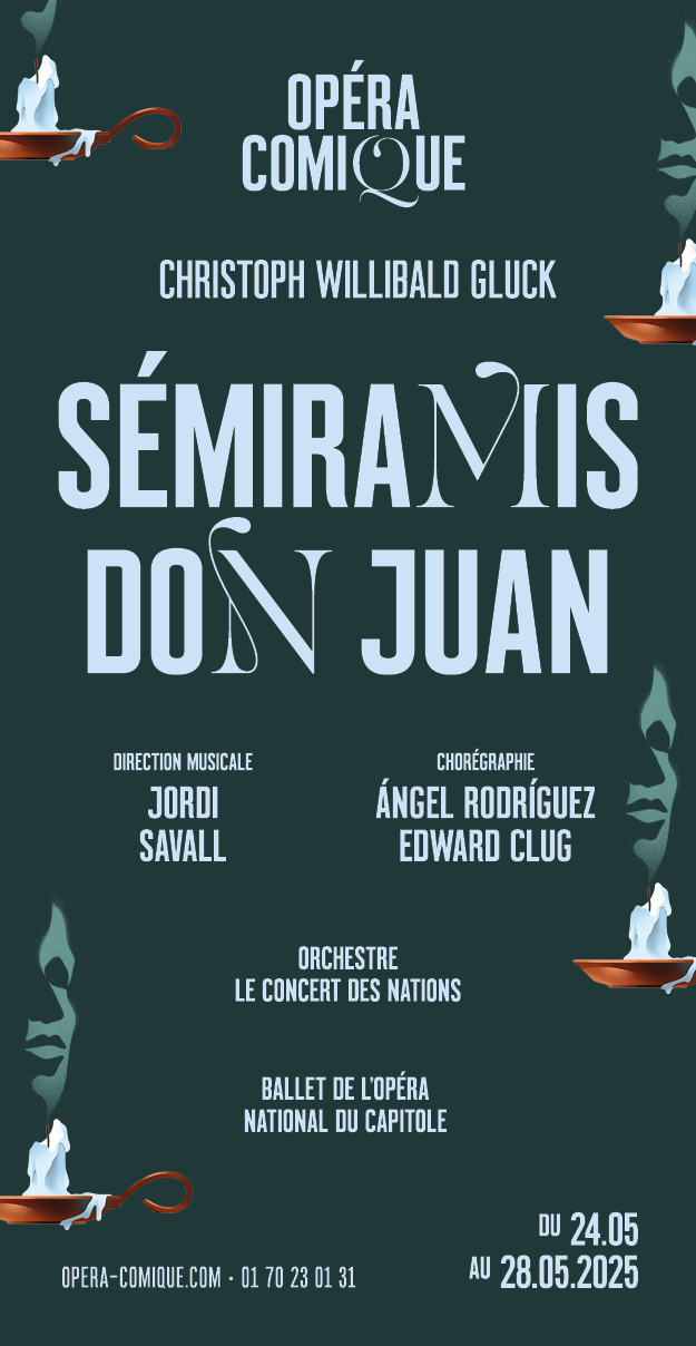 Opéra Comique